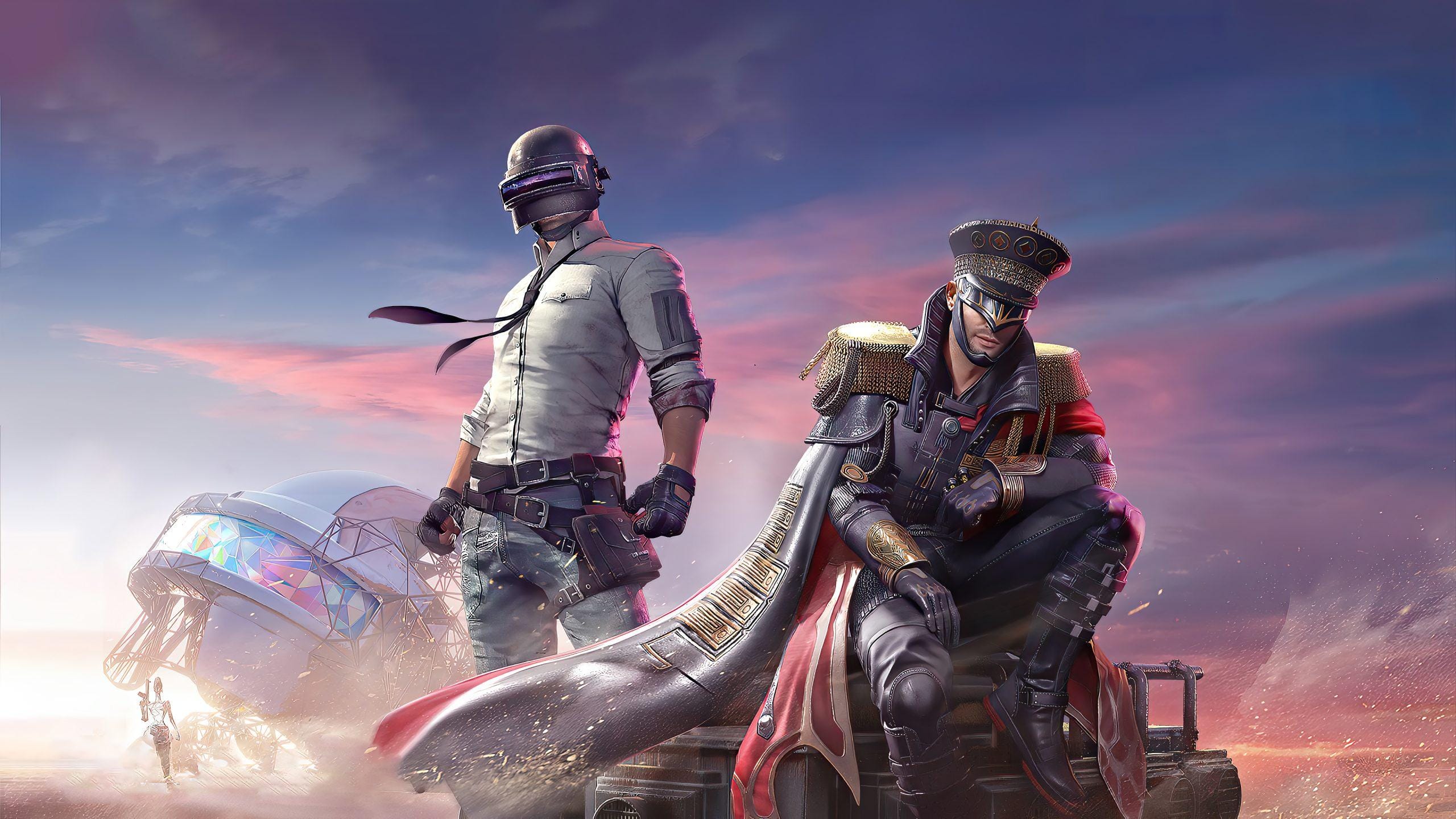 Gaming Background